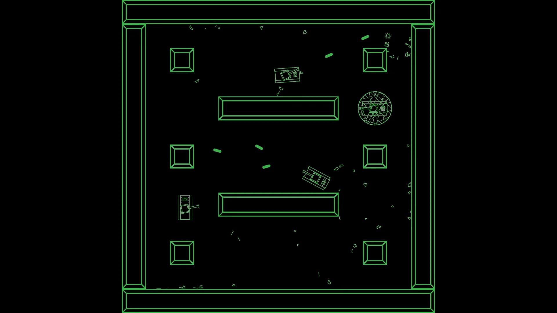 Green Steel görsel 3