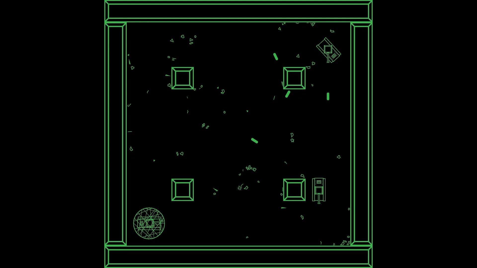 Green Steel görsel 4