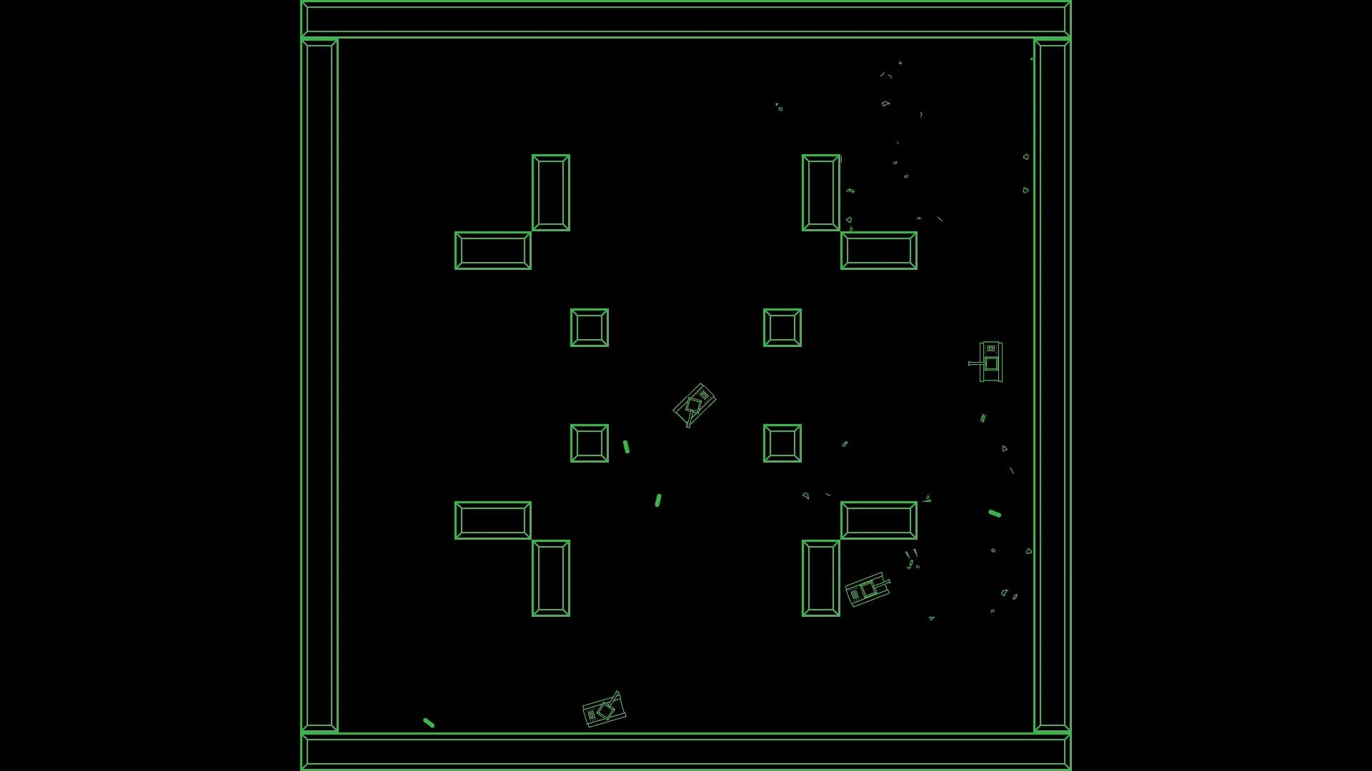 Green Steel görsel 6