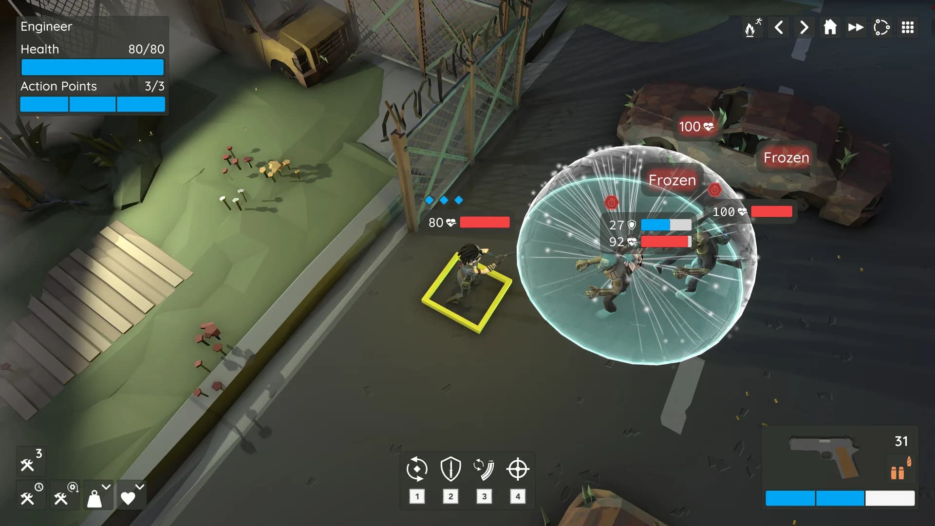 Undeadly görsel 8