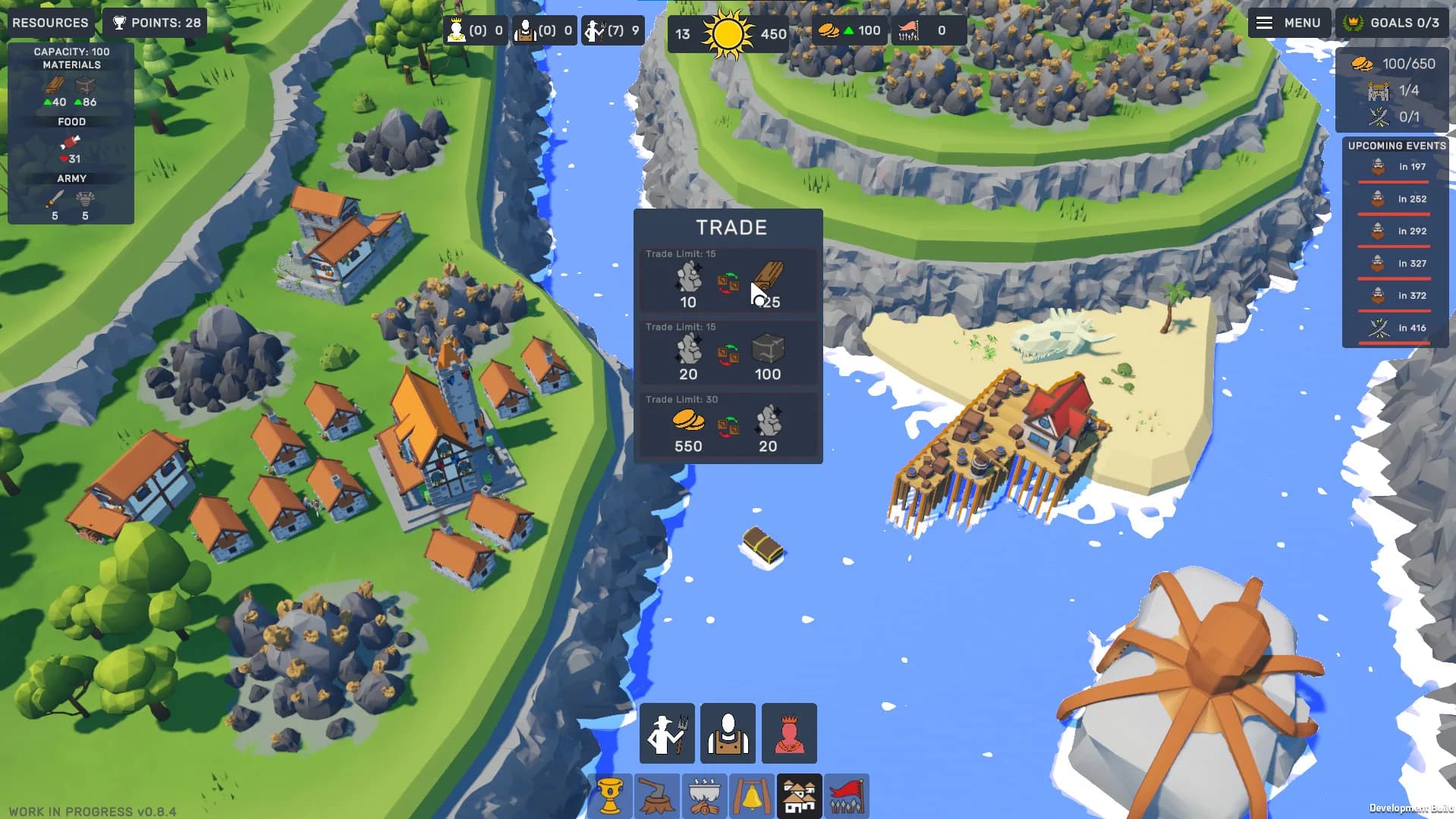 Citizens: Far Lands görsel 3