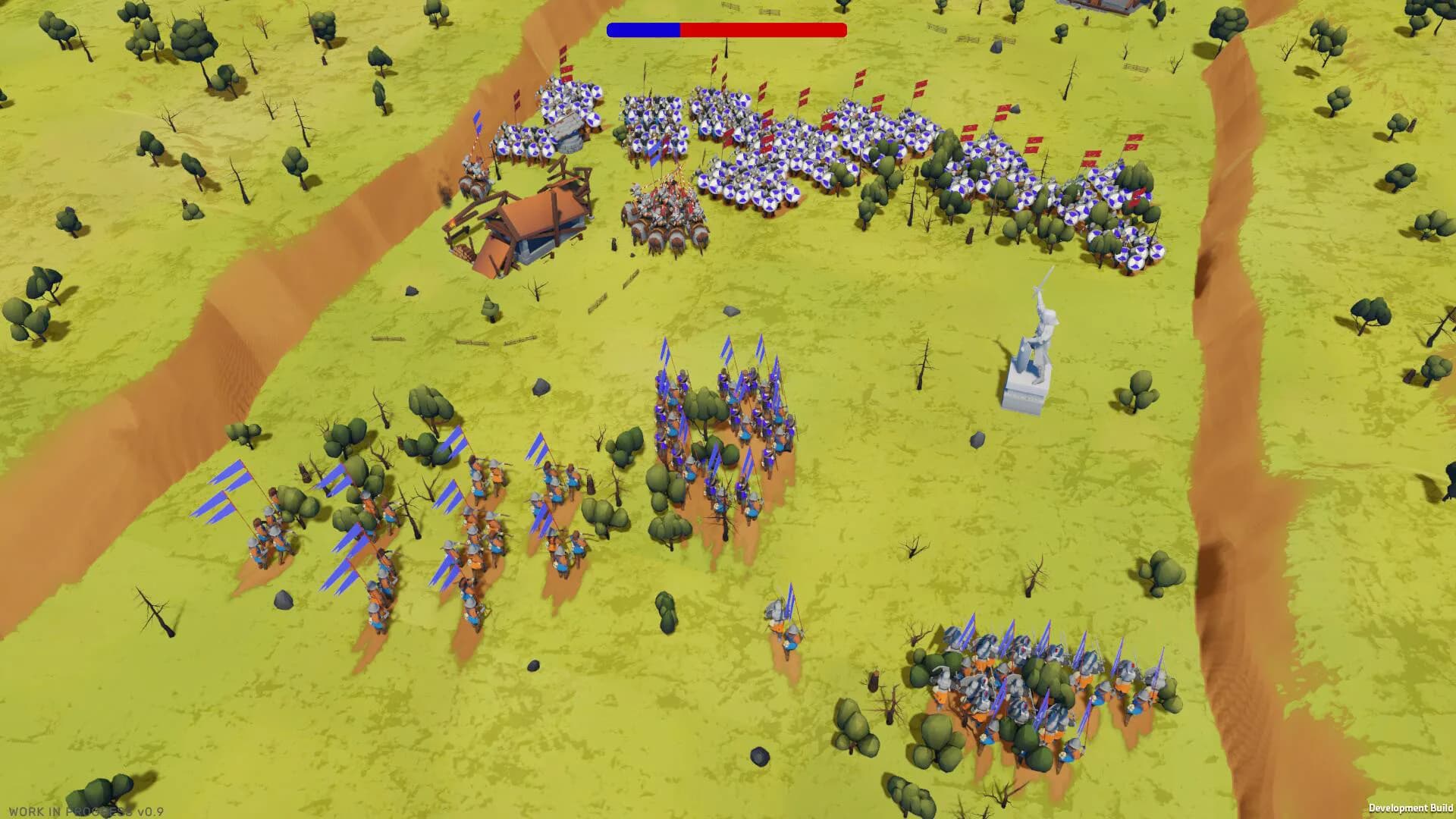 Citizens: Far Lands görsel 4