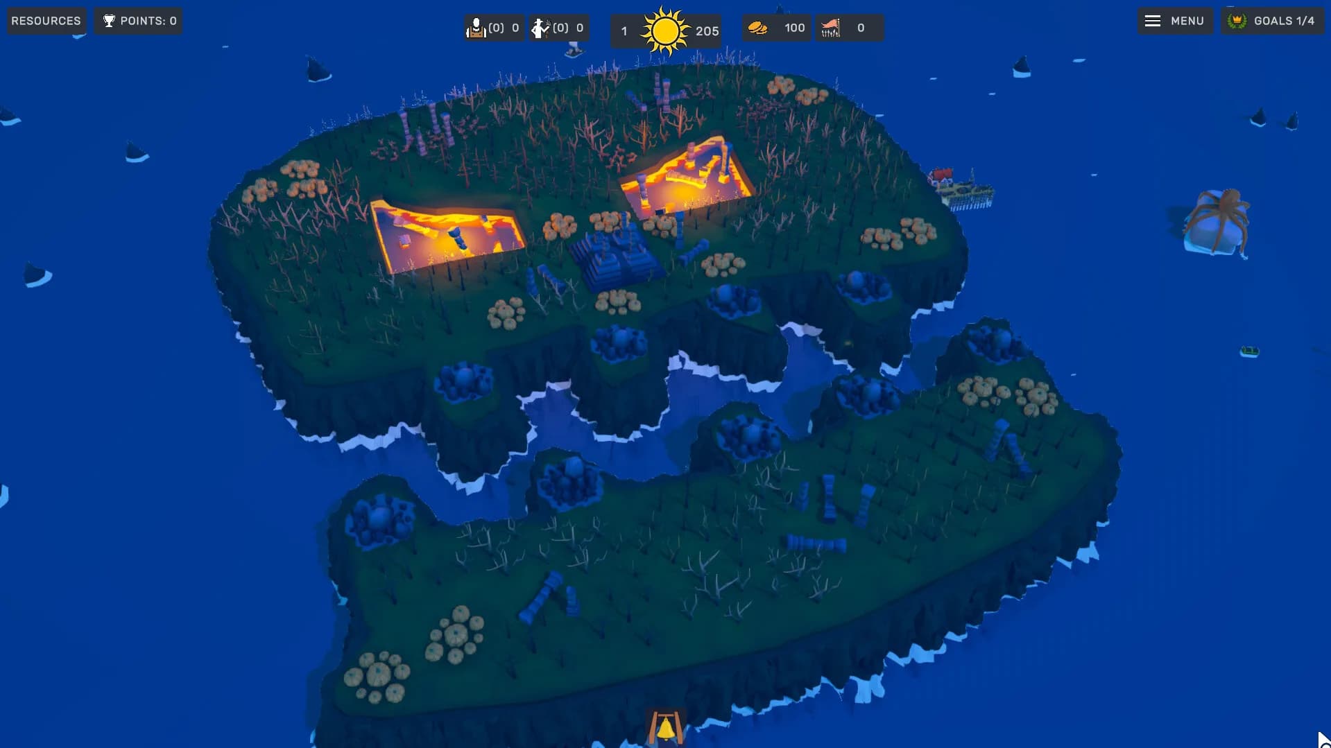 Citizens: Far Lands görsel 5