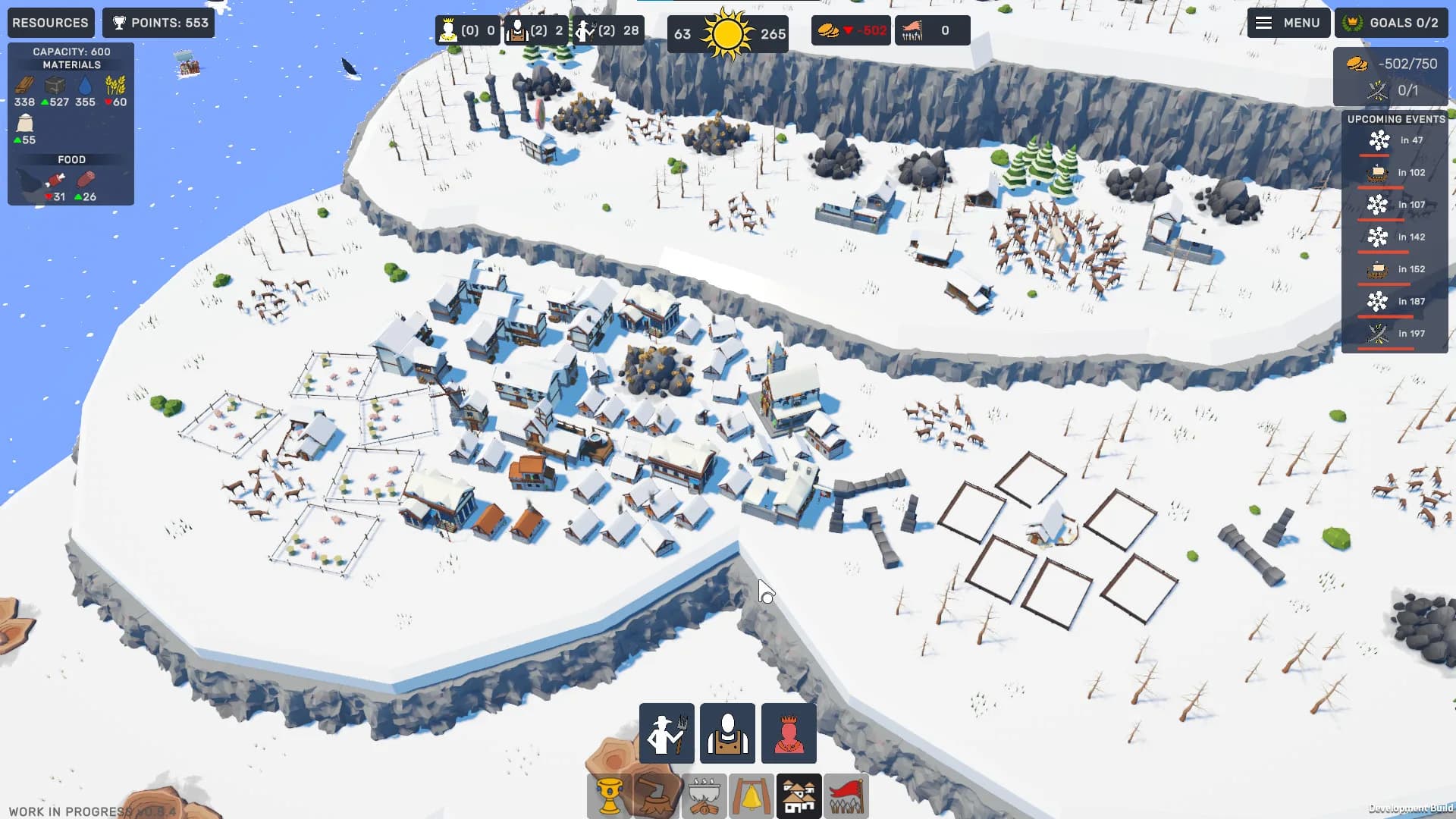 Citizens: Far Lands görsel 6