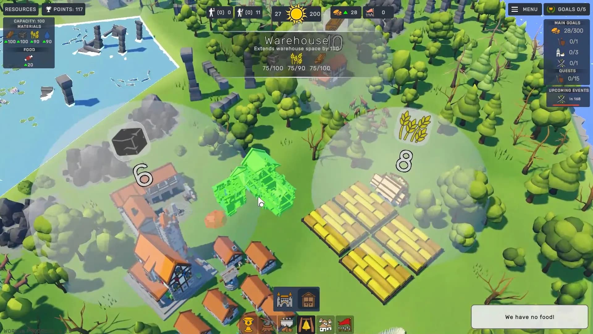 Citizens: Far Lands görsel 8
