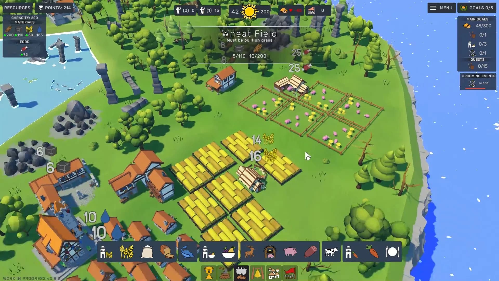 Citizens: Far Lands görsel 9