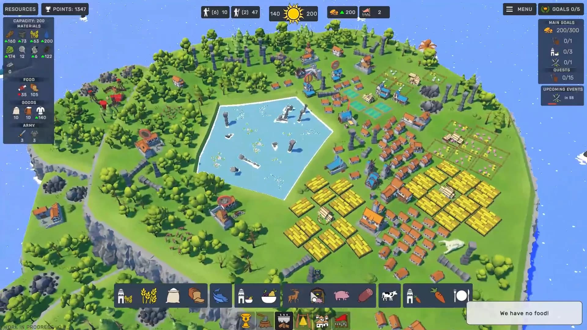 Citizens: Far Lands görsel 11