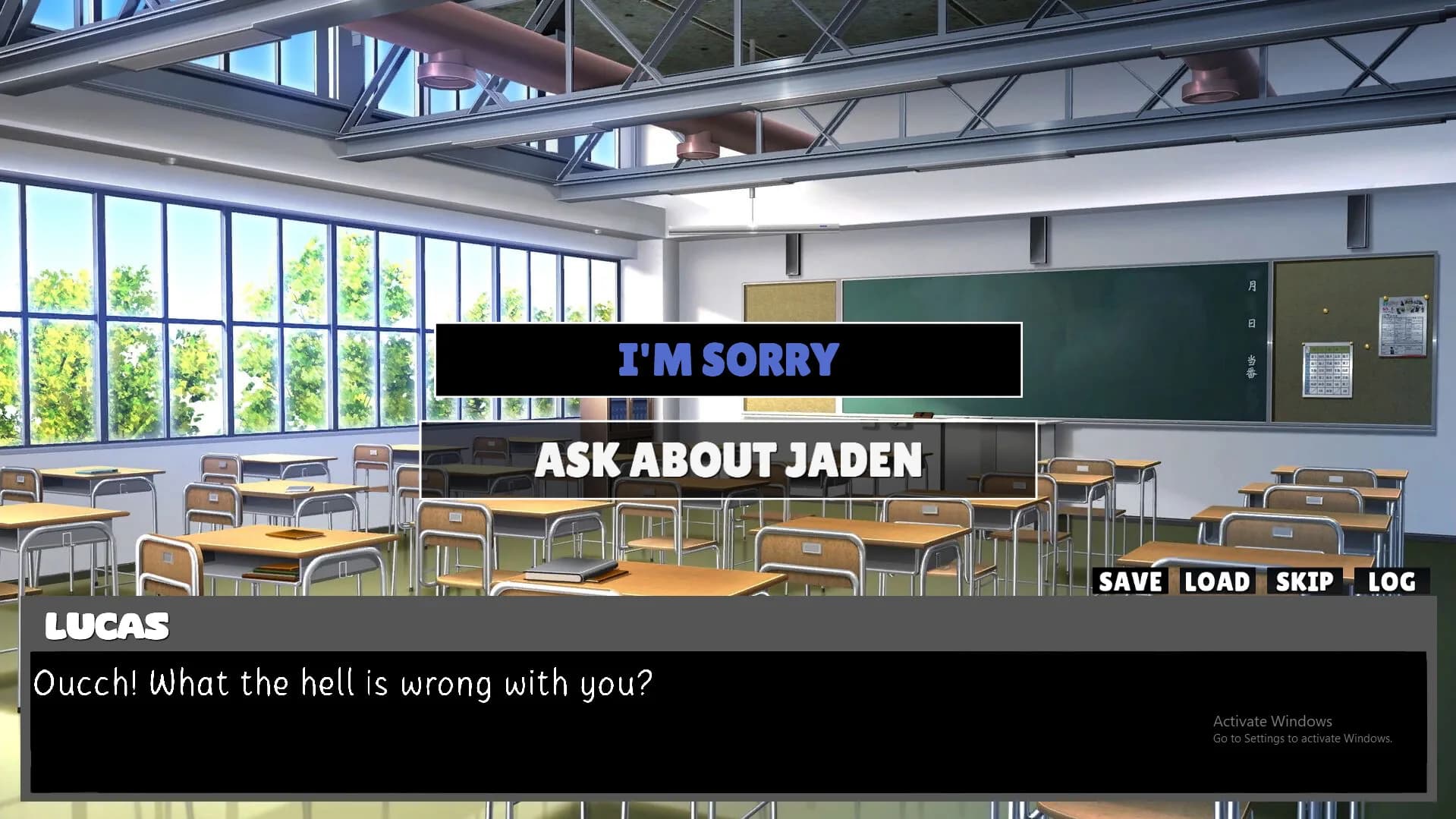 Jaden & Jasmine: The Curse of Deception görsel 5