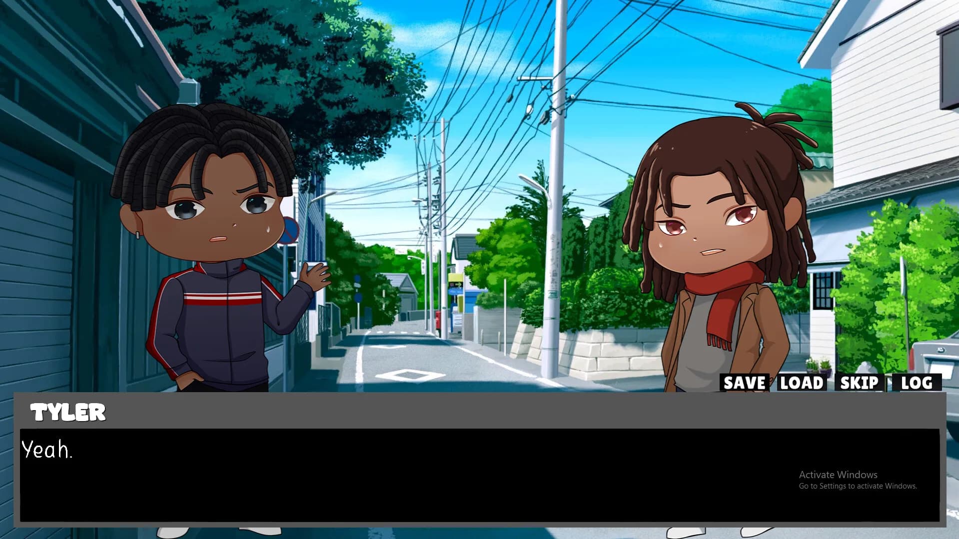 Jaden & Jasmine: The Curse of Deception görsel 11