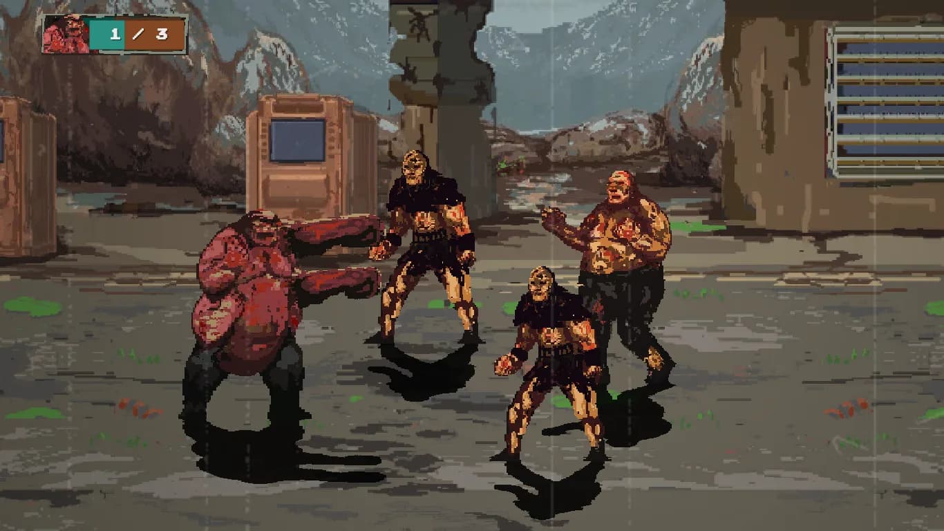 FukTopia 2 görsel 9