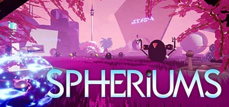 Spheriums görsel 1