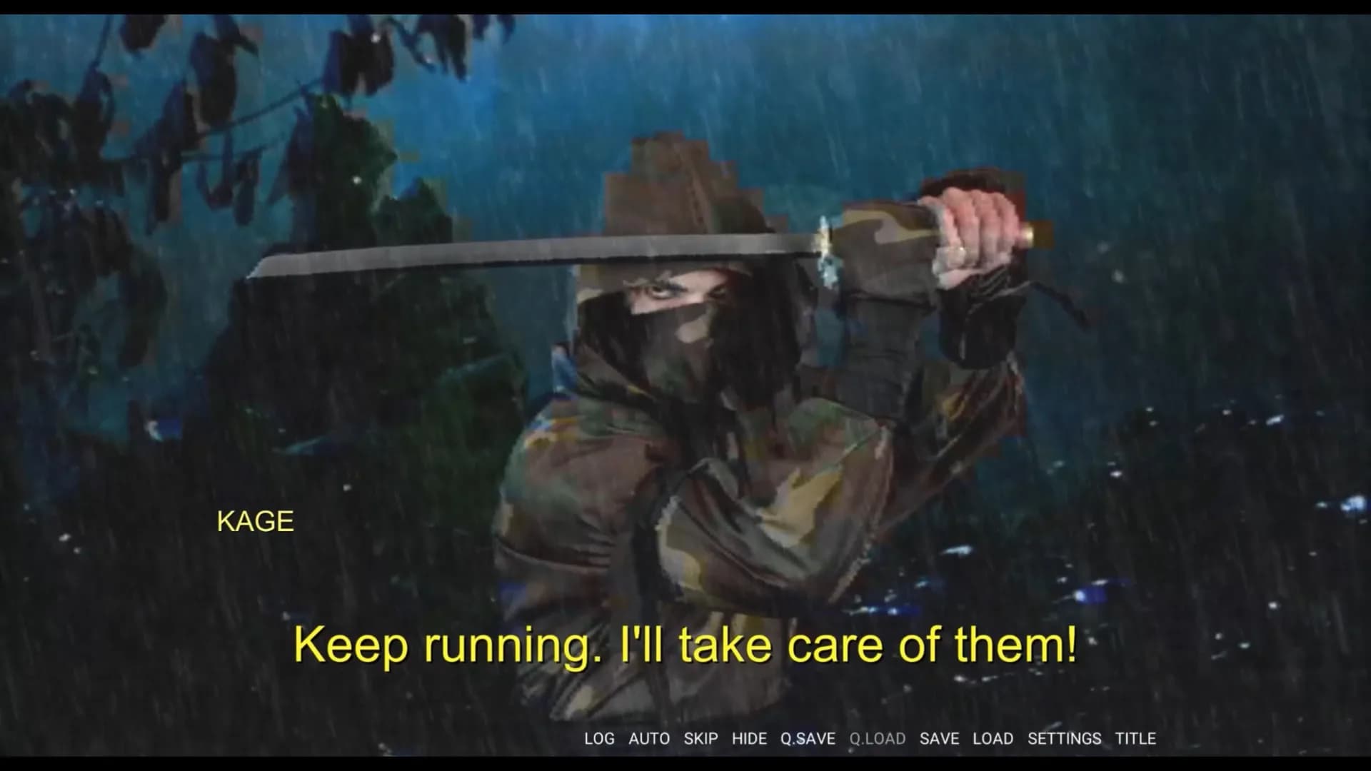 Ninja Specialist görsel 2