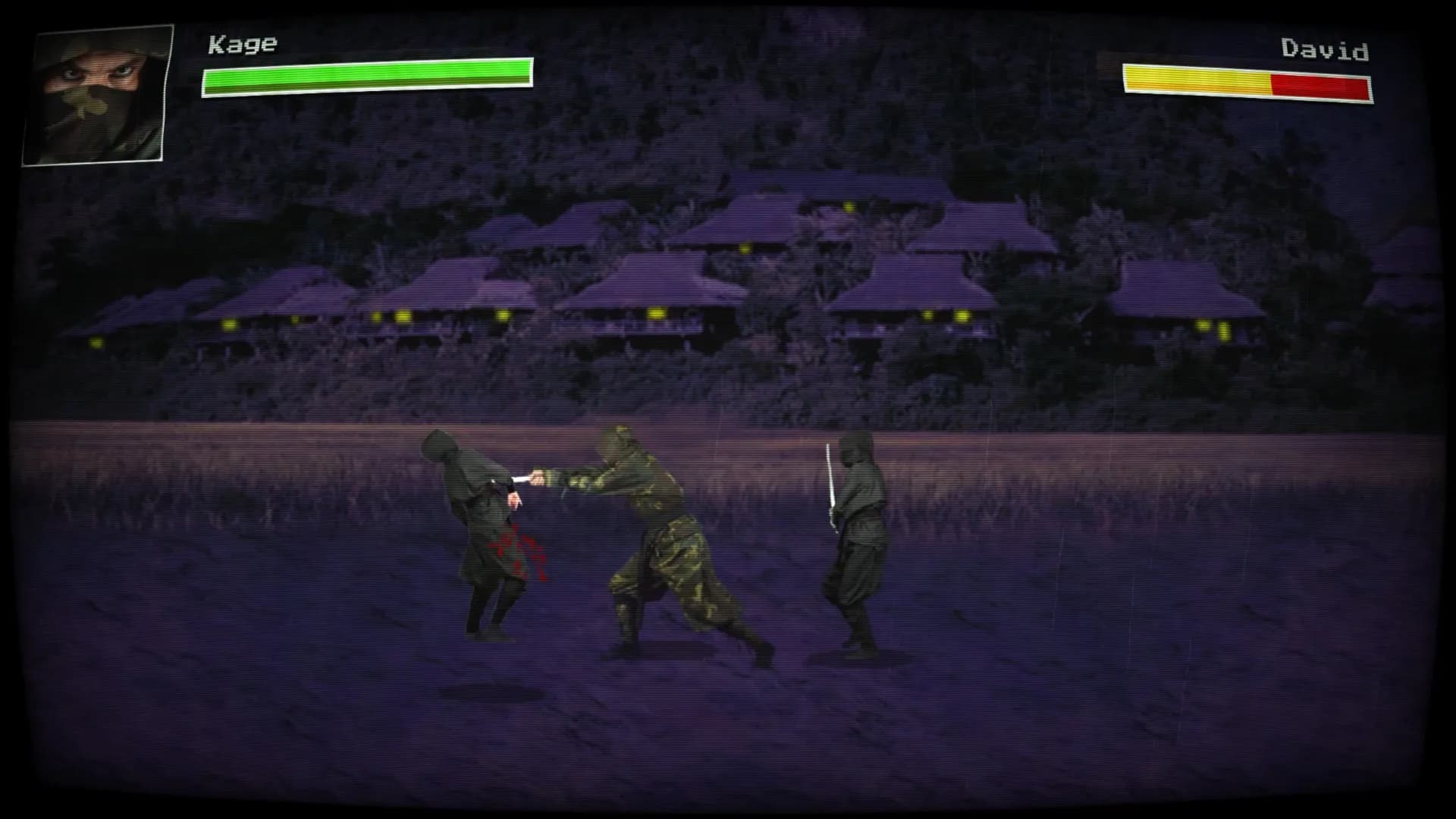 Ninja Specialist görsel 3