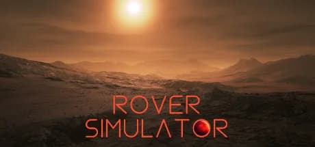 Rover Simulator görsel 1