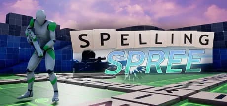 Spelling Spree görsel 1
