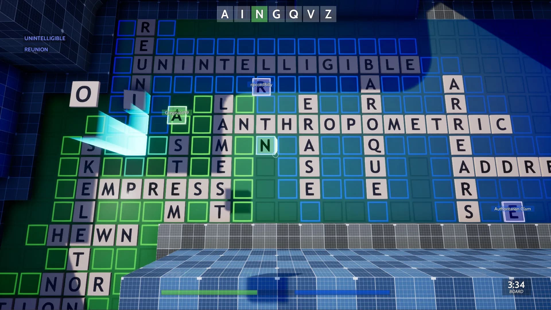 Spelling Spree görsel 4