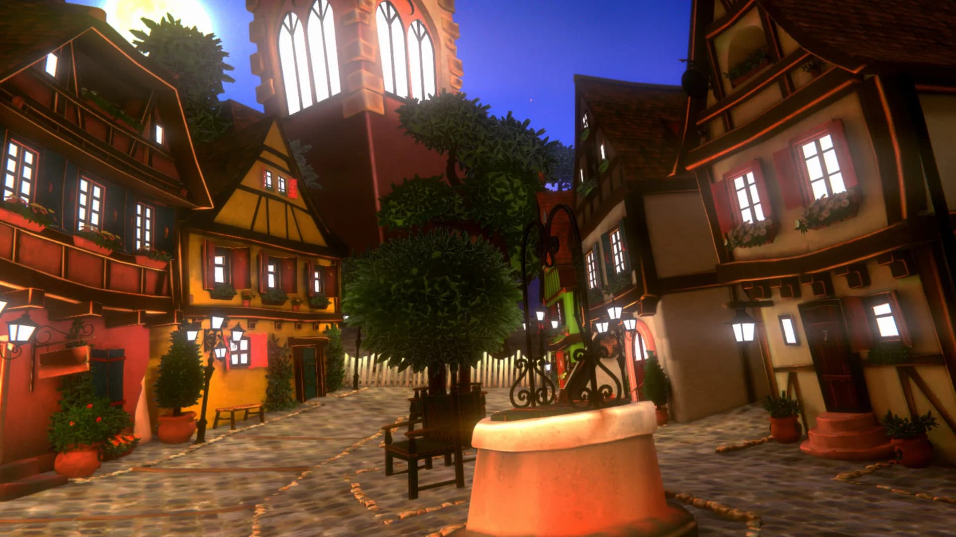 VR Another World görsel 2