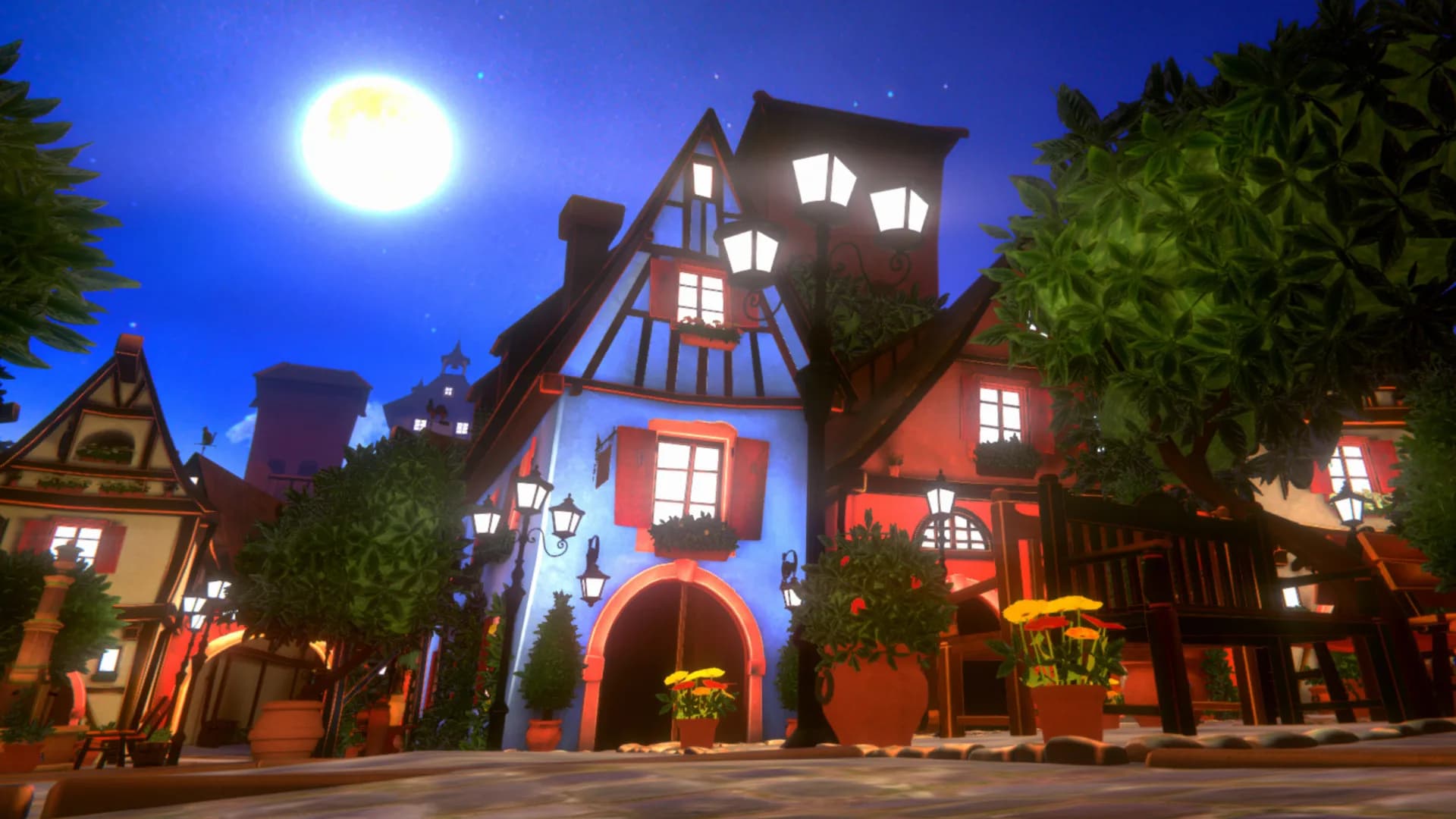 VR Another World görsel 4