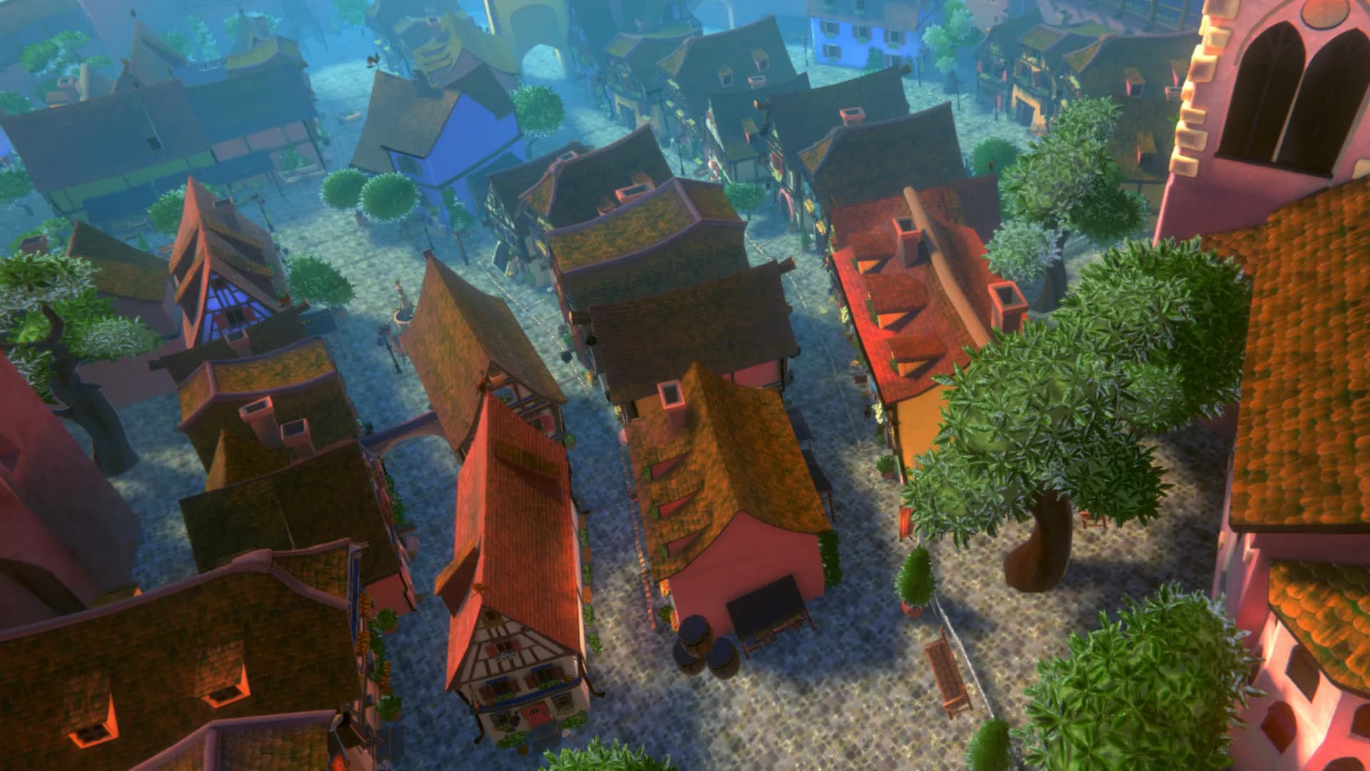 VR Another World görsel 5