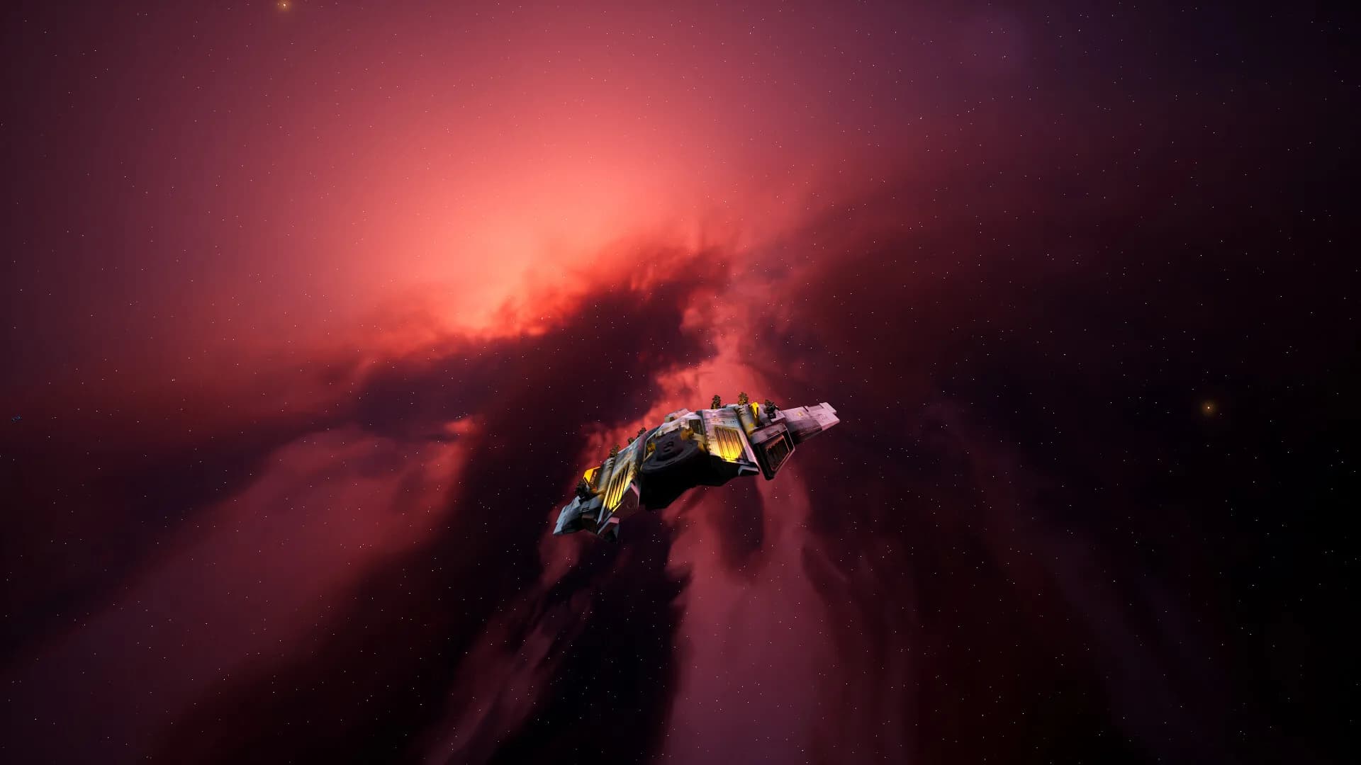 SpaceBourne 2 görsel 3