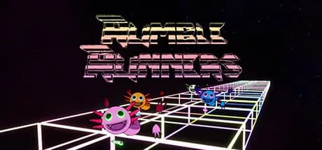 Rumble Runners görsel 1