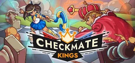 Checkmate Kings görsel 1