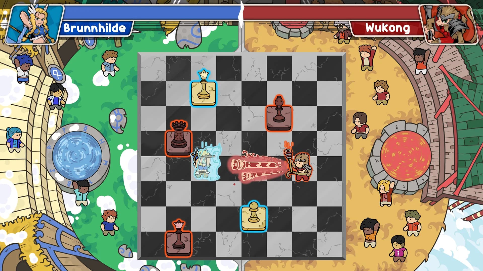 Checkmate Kings görsel 8