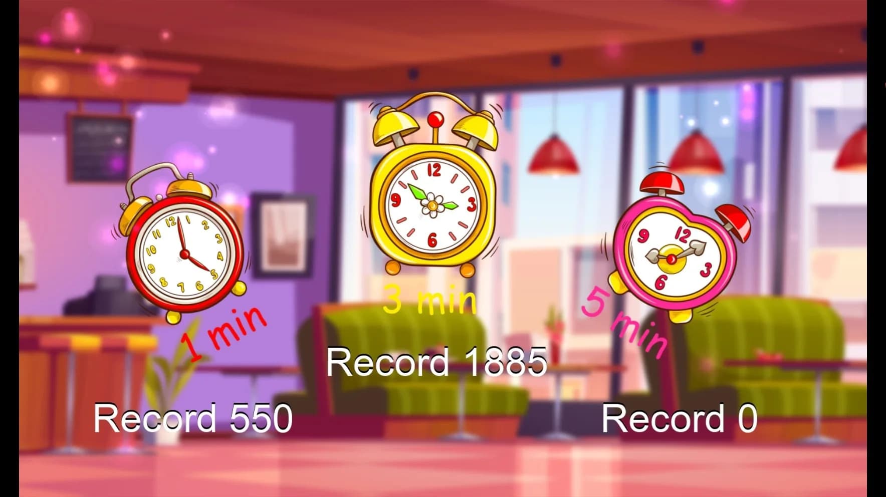 Fast Food Mania 3D görsel 4