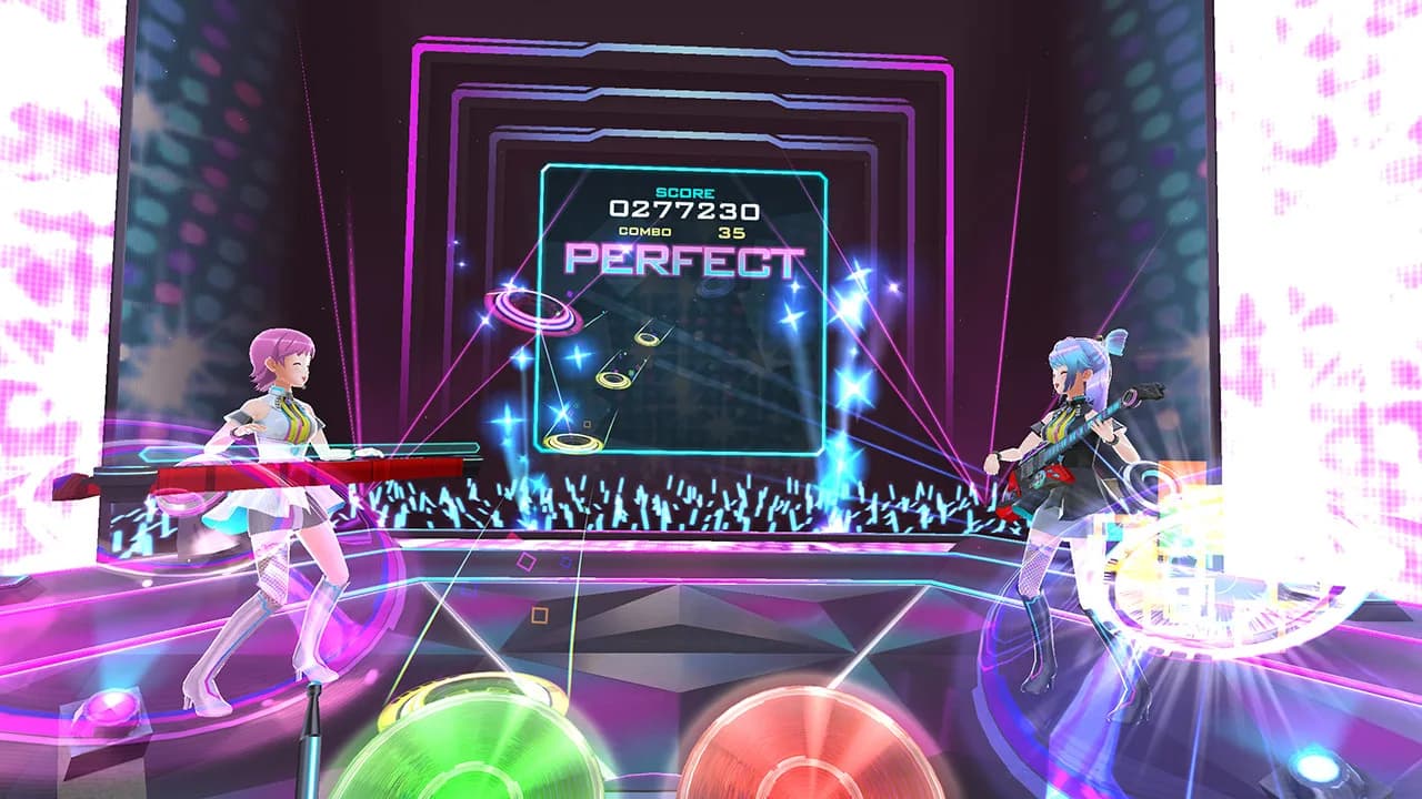 BEAT ARENA görsel 2