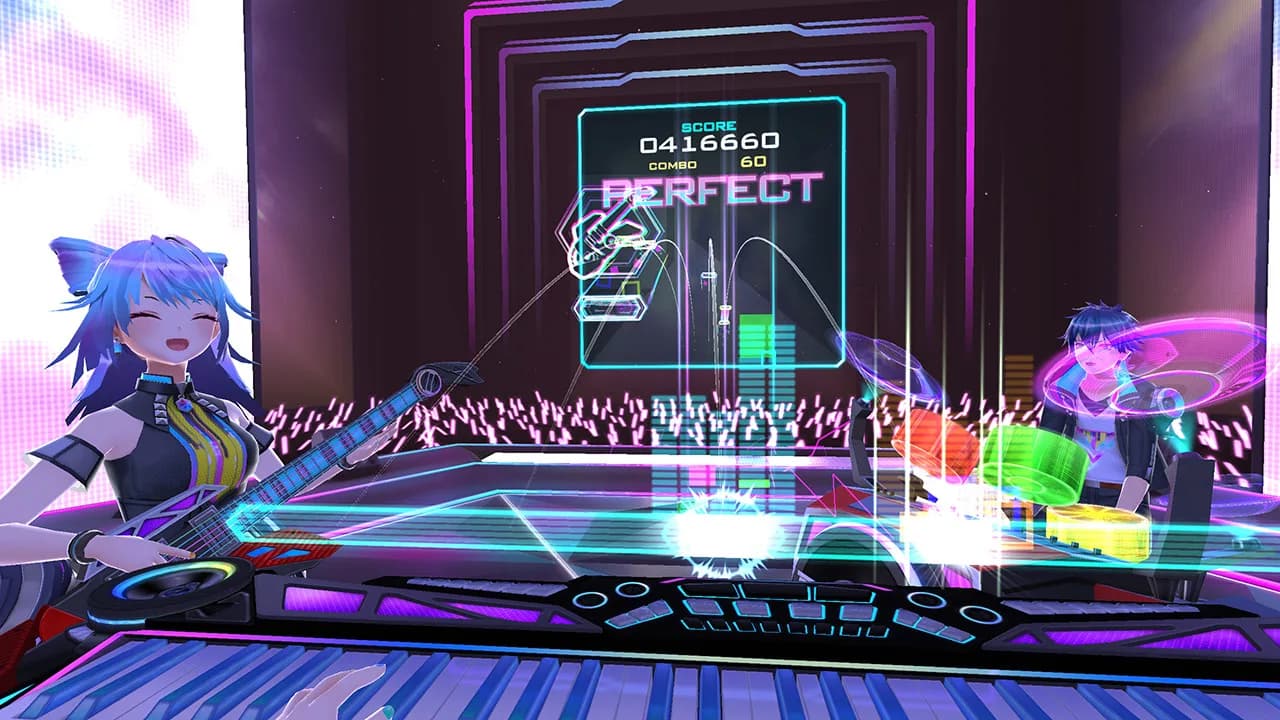 BEAT ARENA görsel 4