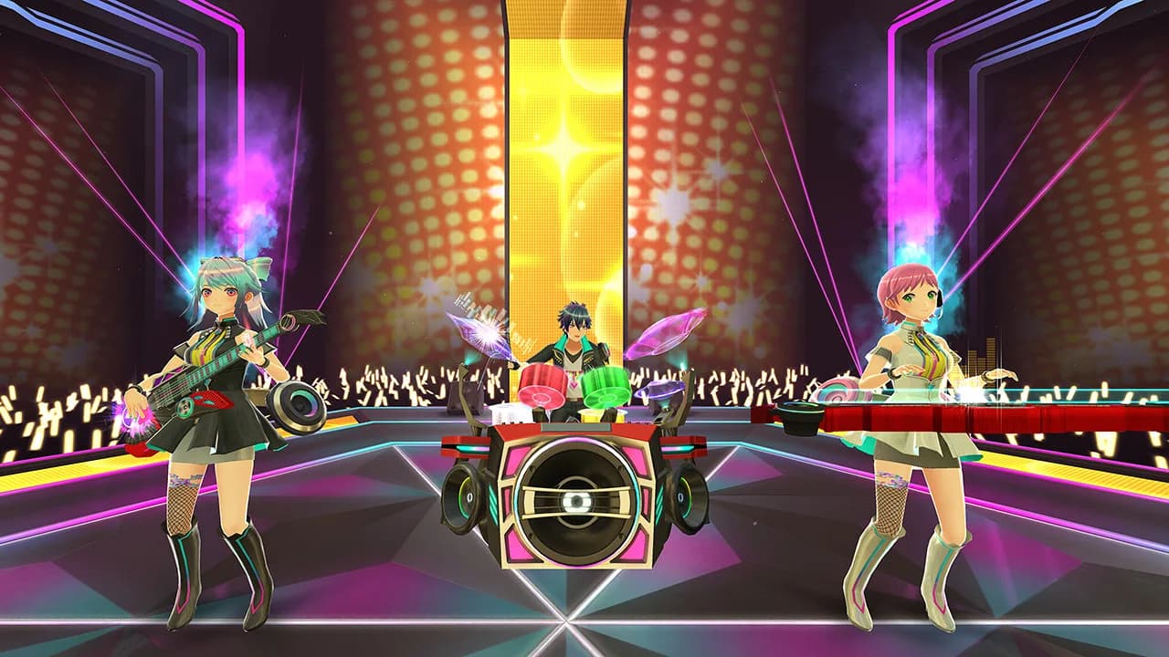 BEAT ARENA görsel 5