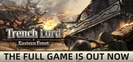 阵地之王：卫国战争 Trench Lord: Eastern Front görsel 1