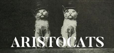Aristocats (Jigsaw Puzzles)
