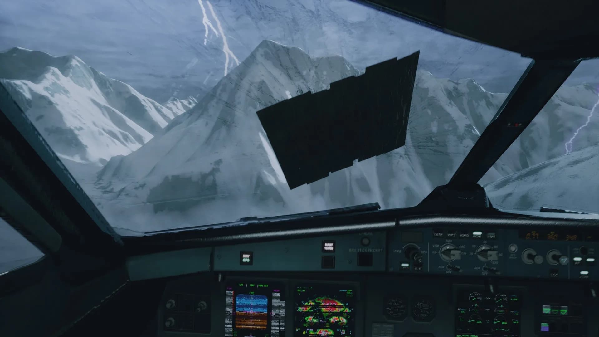 Turbulence - Airplane Survival Simulator görsel 4