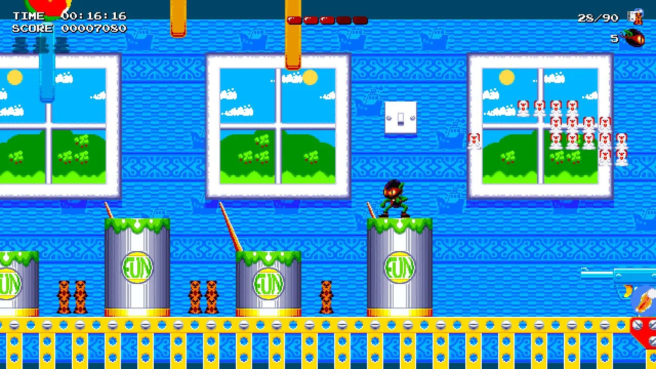 Zool Redimensioned görsel 6
