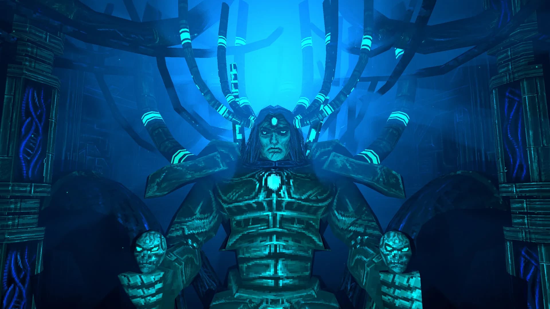 Valfaris: Mecha Therion görsel 8