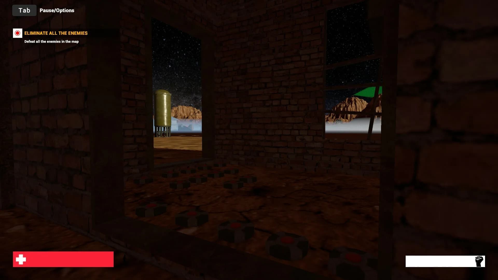 Ningakki XXVI FPS görsel 4
