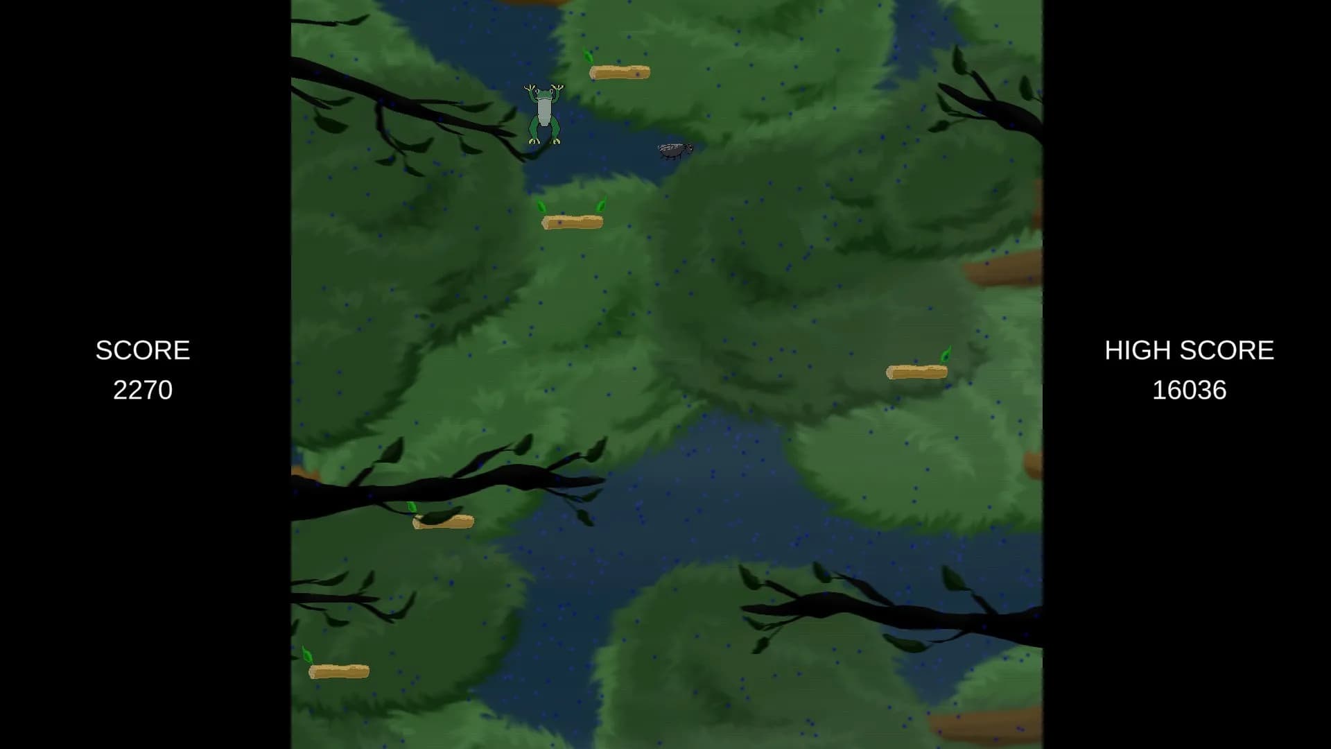 Freddy Frog görsel 7
