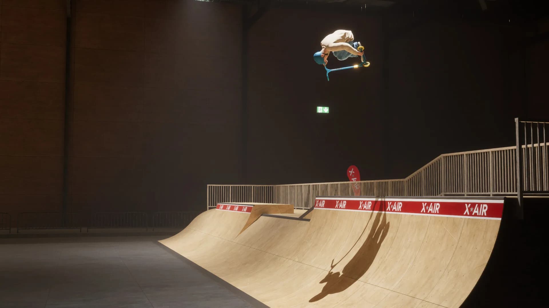 ScooterFlow görsel 3