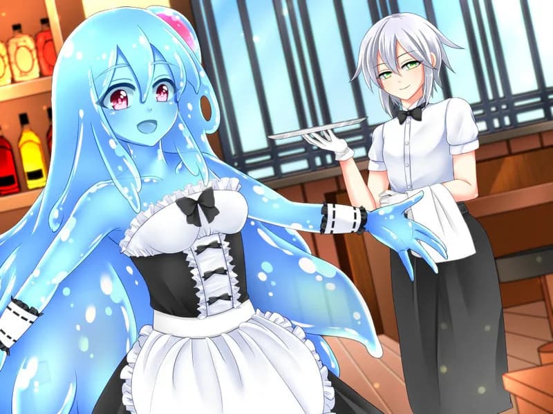Nursery Slime görsel 2