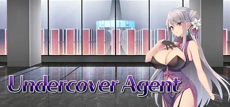 Undercover Agent görsel 1