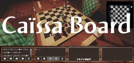 Caïssa Chess Island