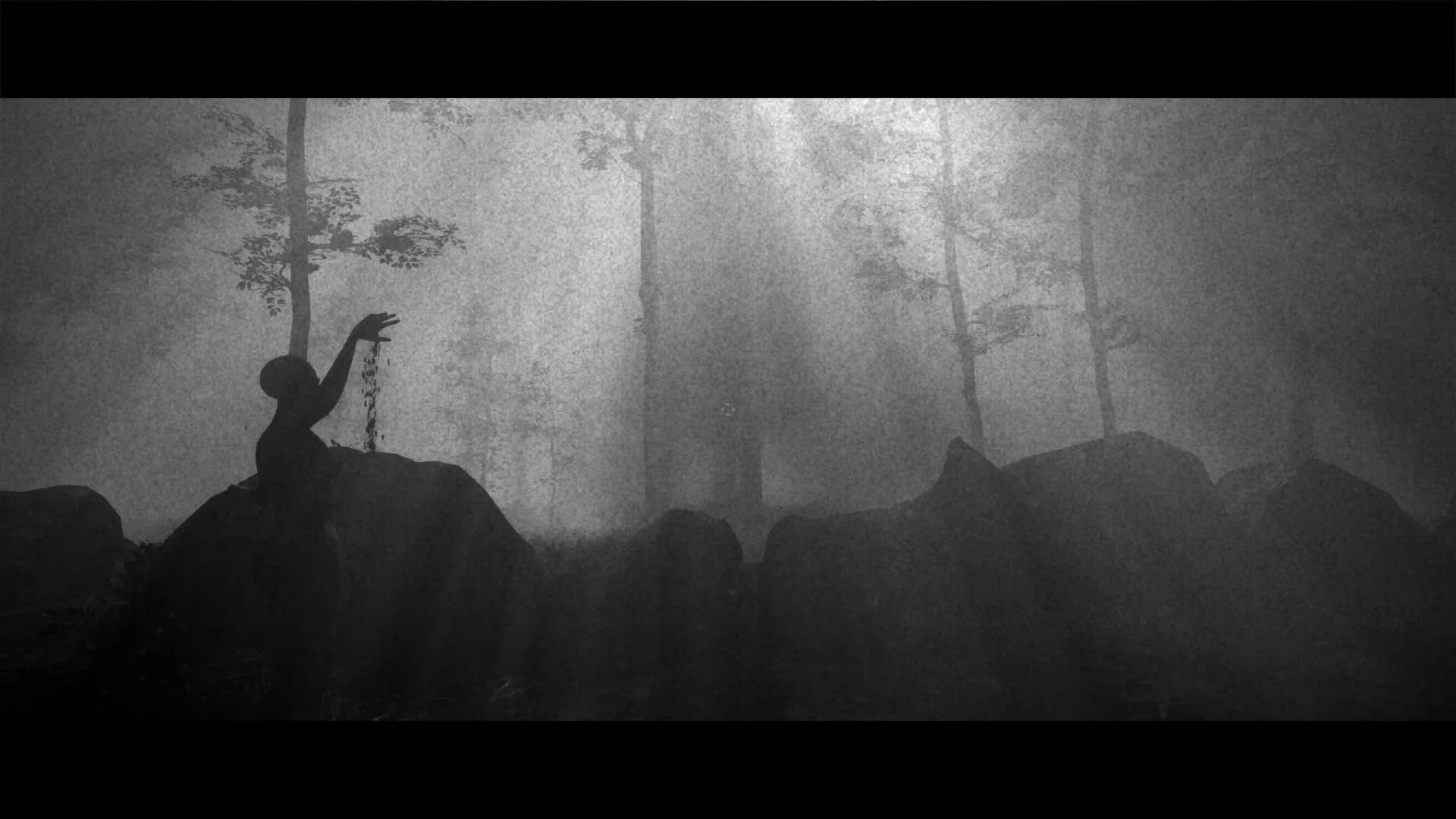 The Colossus Is Coming: The Interactive Experience görsel 4