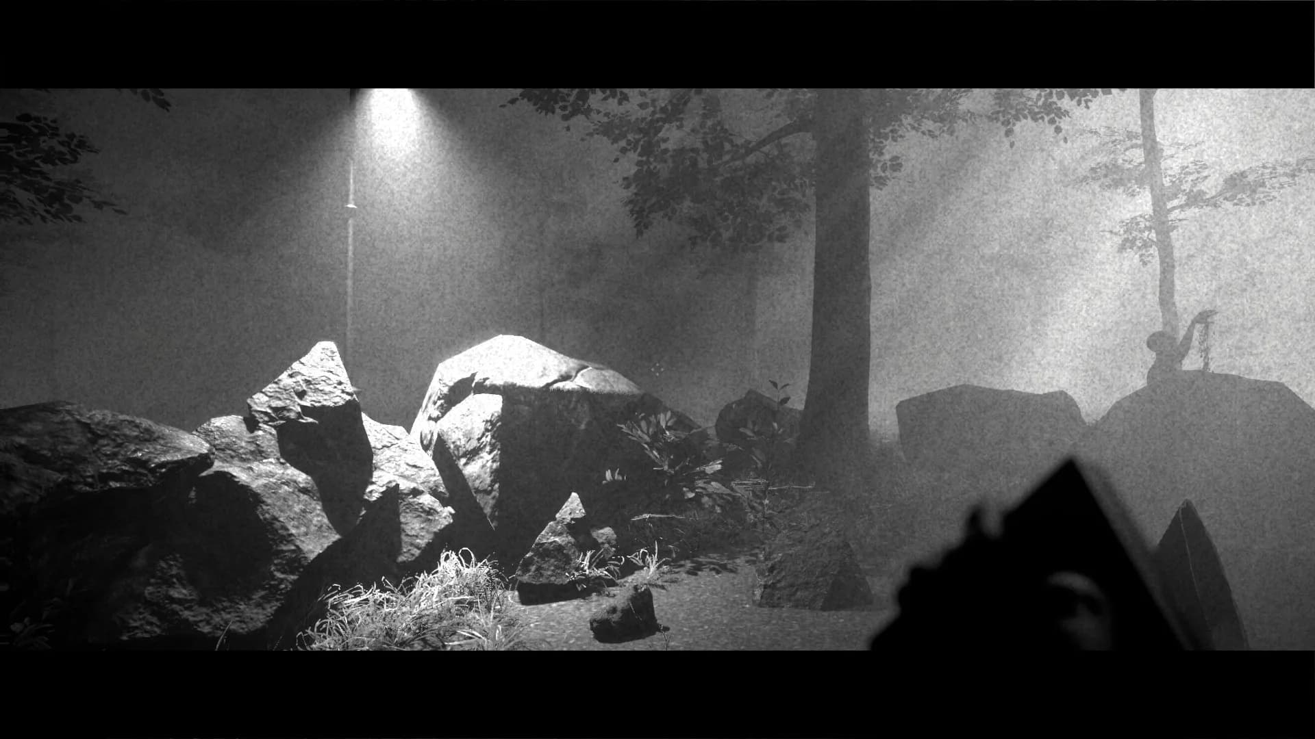 The Colossus Is Coming: The Interactive Experience görsel 5