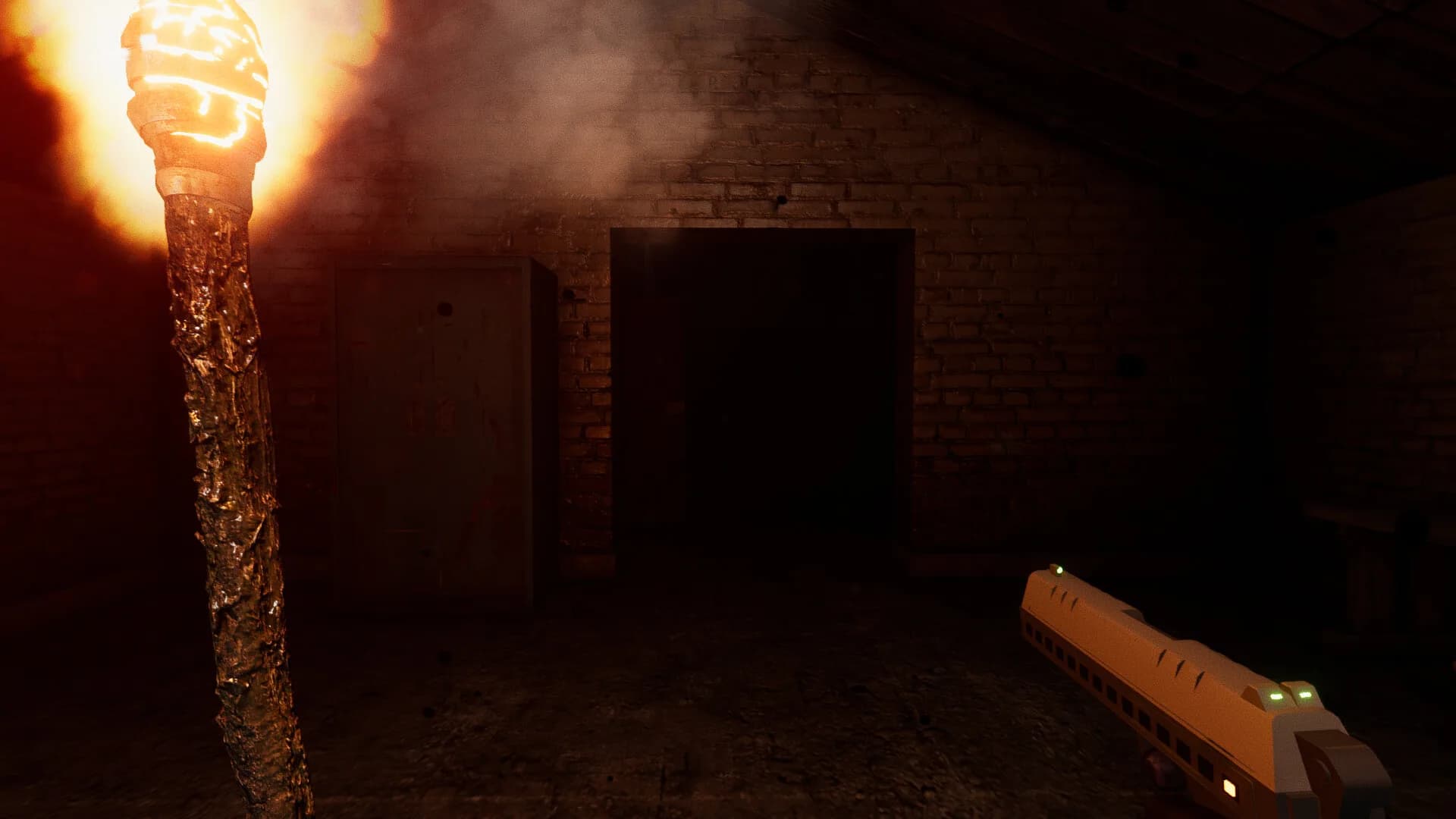 HorrorDriven: A story for the road görsel 3