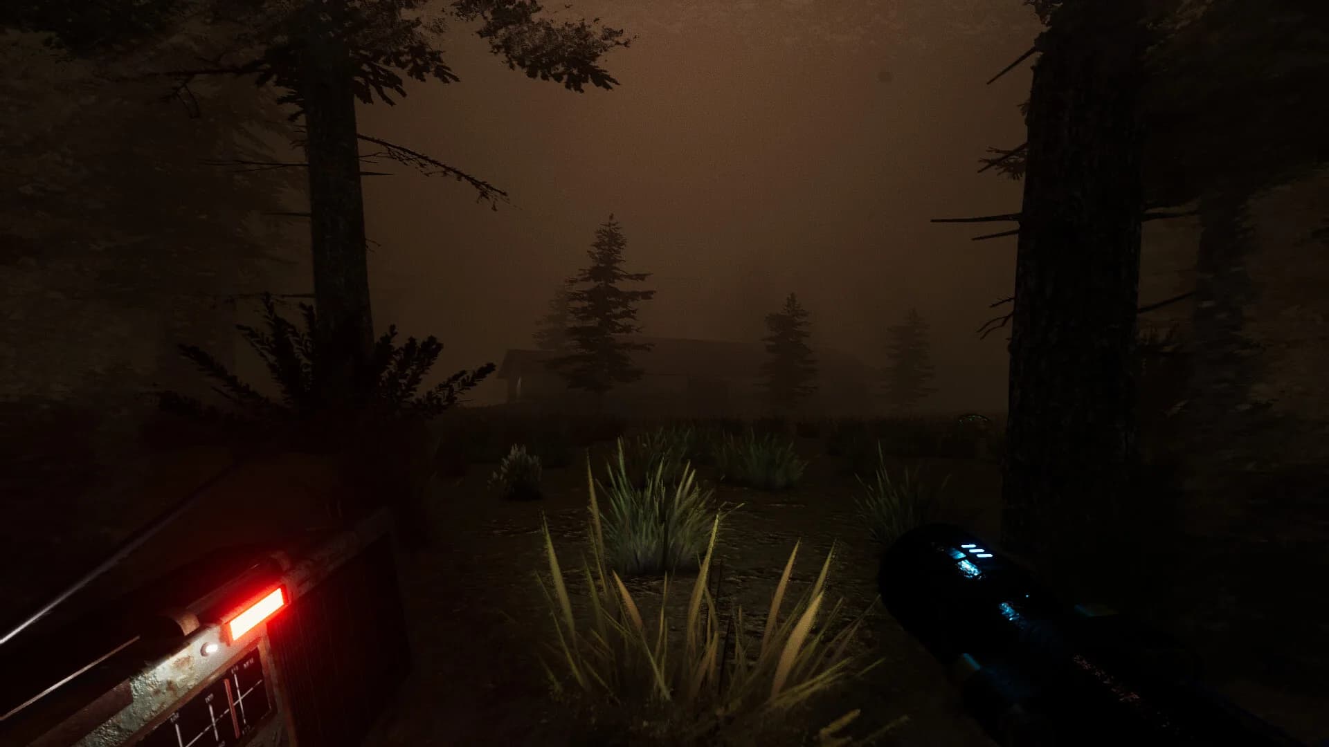 HorrorDriven: A story for the road görsel 7