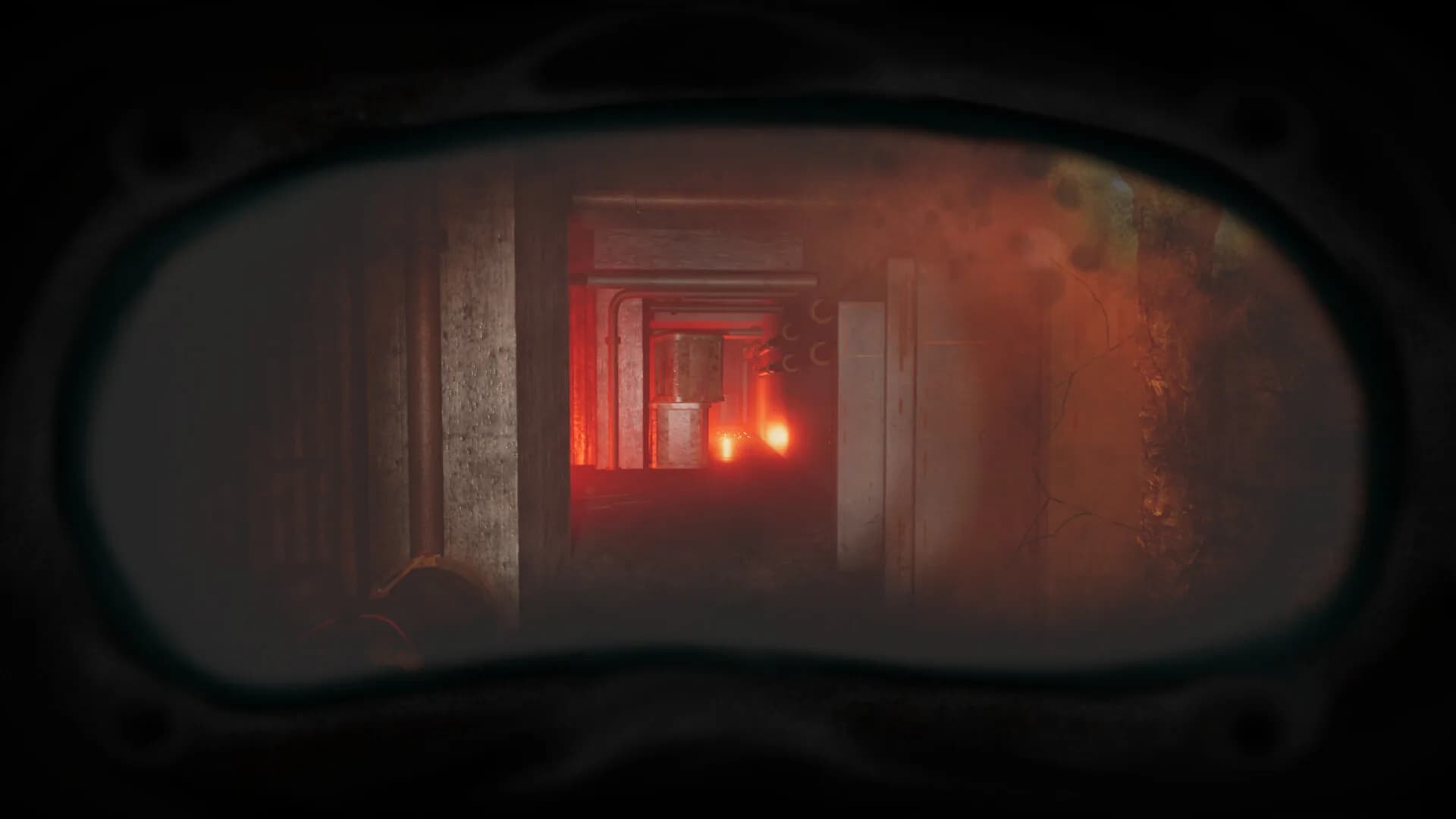HorrorDriven: A story for the road görsel 10