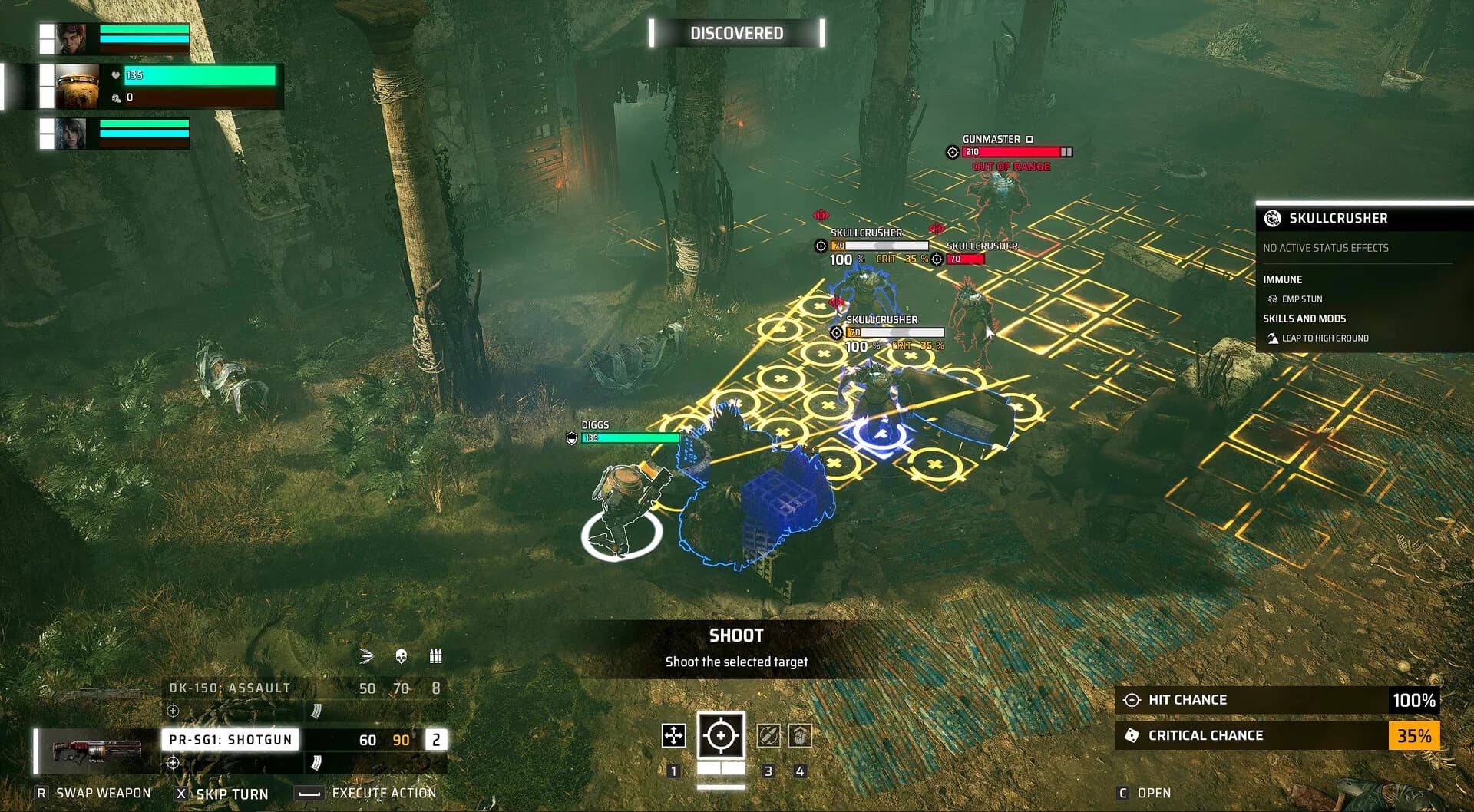 Miasma Chronicles görsel 6