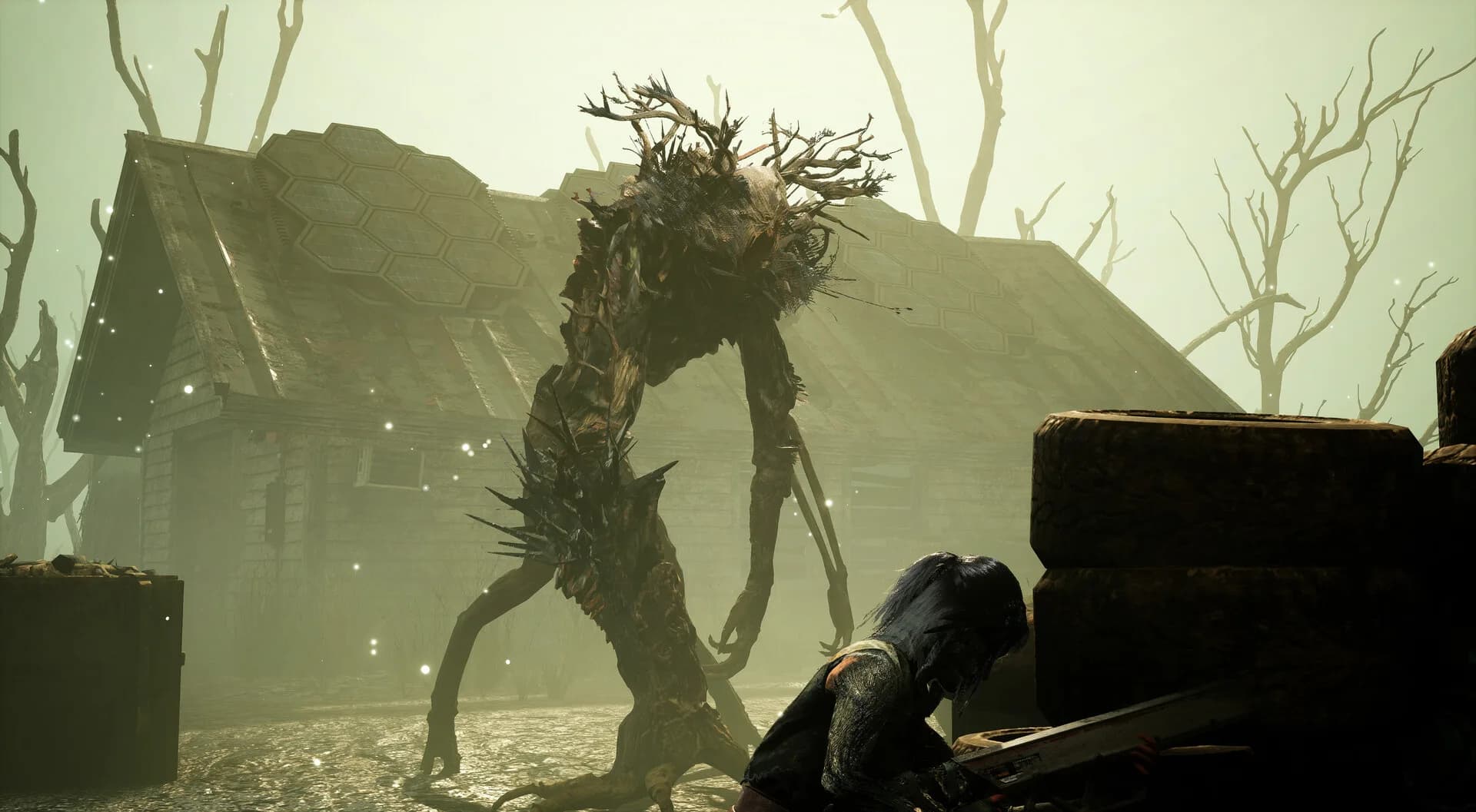 Miasma Chronicles görsel 9