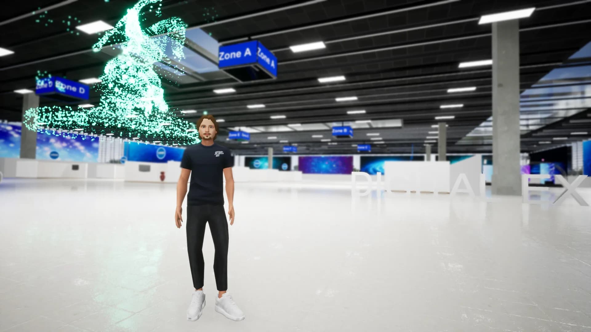 Digital Expo Center görsel 2